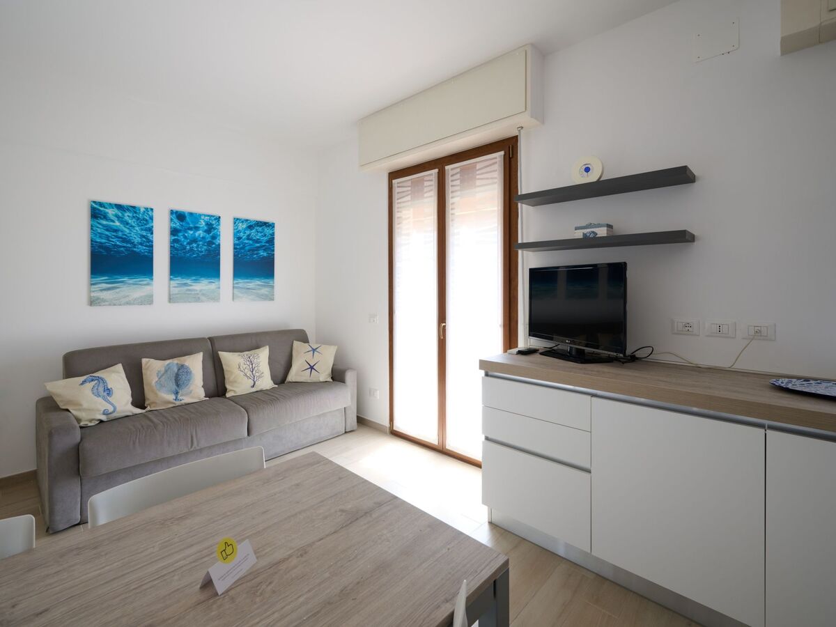 Appartement Aghata avec terrasse à Pietra Ligure - Photo 18