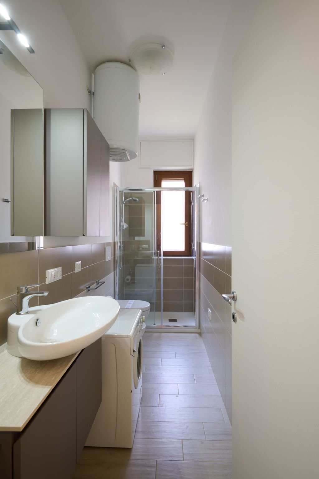 Appartement Aghata avec terrasse à Pietra Ligure - Photo 19