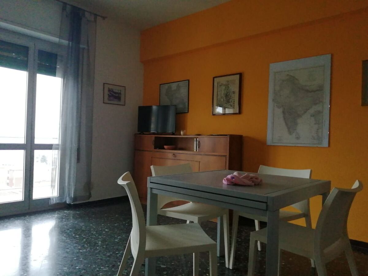 Appartement Finale Ligure, vue mer à 300m de la plage - Photo 7