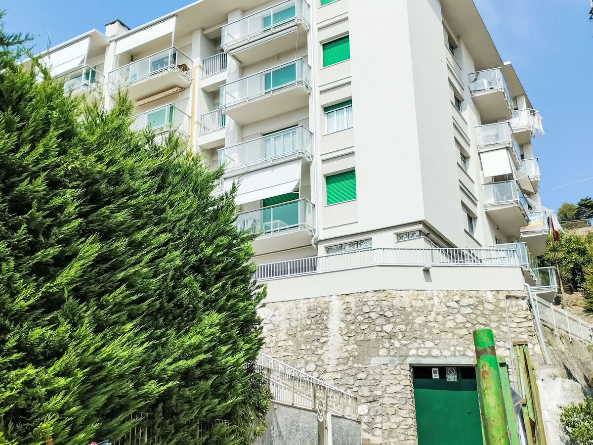Appartement Finale Ligure, vue mer à 300m de la plage - Photo 10