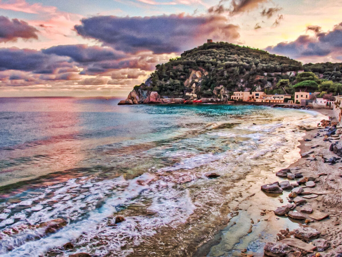 Appartement Finale Ligure, vue mer à 300m de la plage - Photo 18