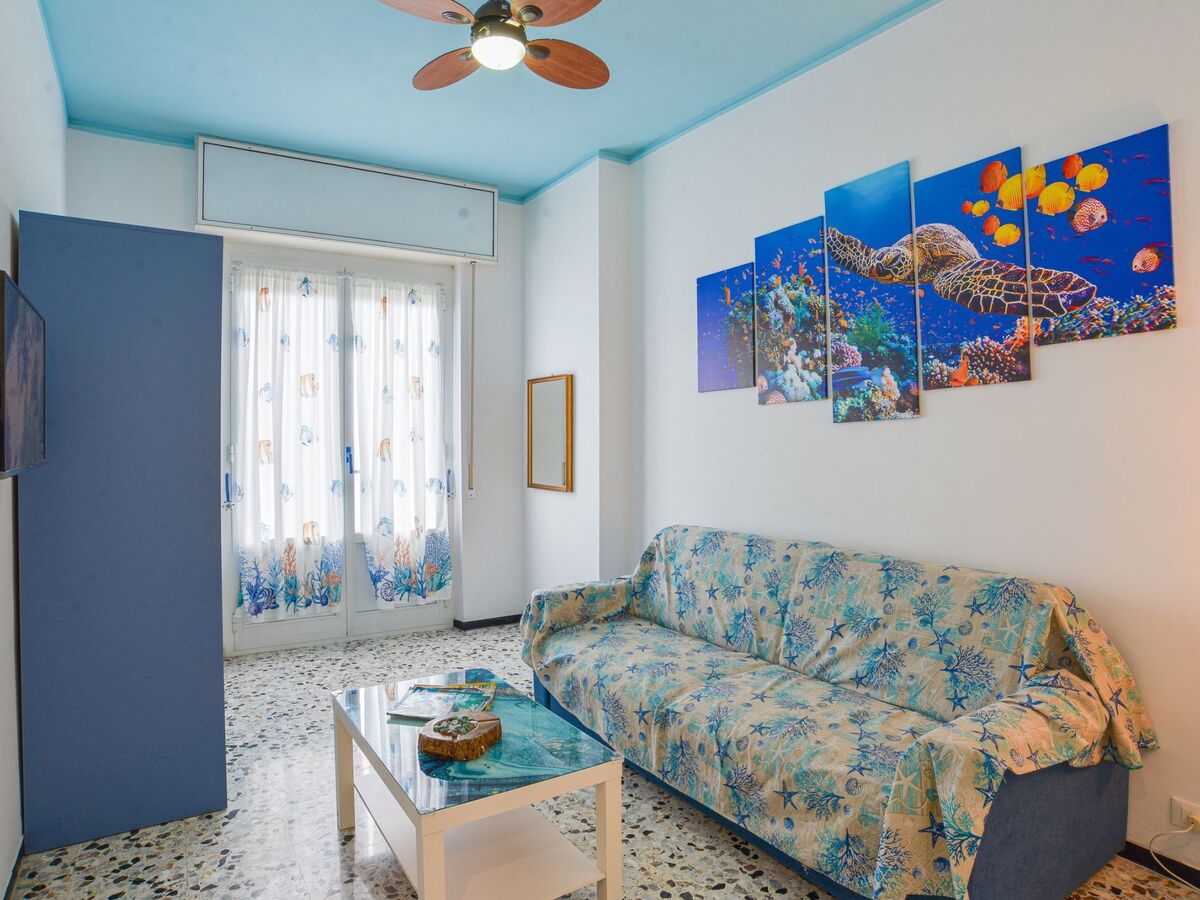 Casa La Tortuga – Appartement vue mer à Finale Ligure - Photo 2