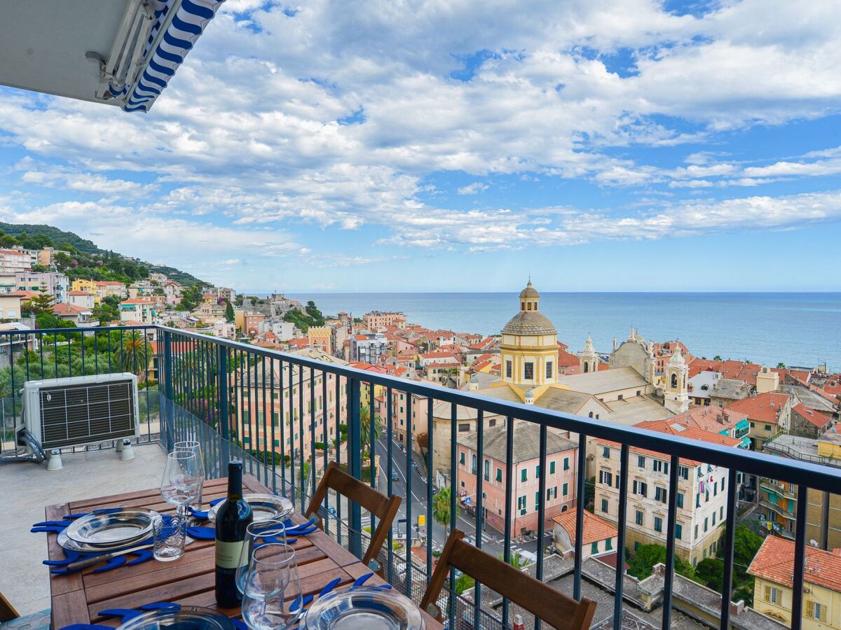 Casa La Tortuga – Appartement vue mer à Finale Ligure - Photo 3