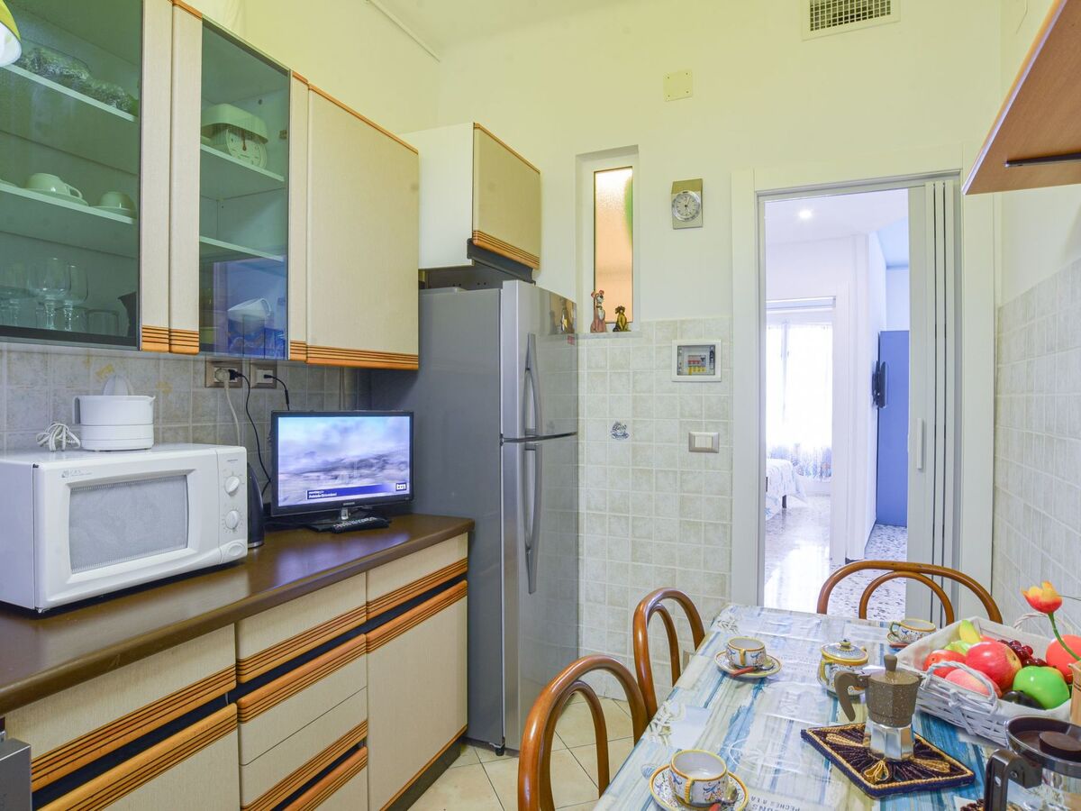 Casa La Tortuga – Appartement vue mer à Finale Ligure - Photo 4