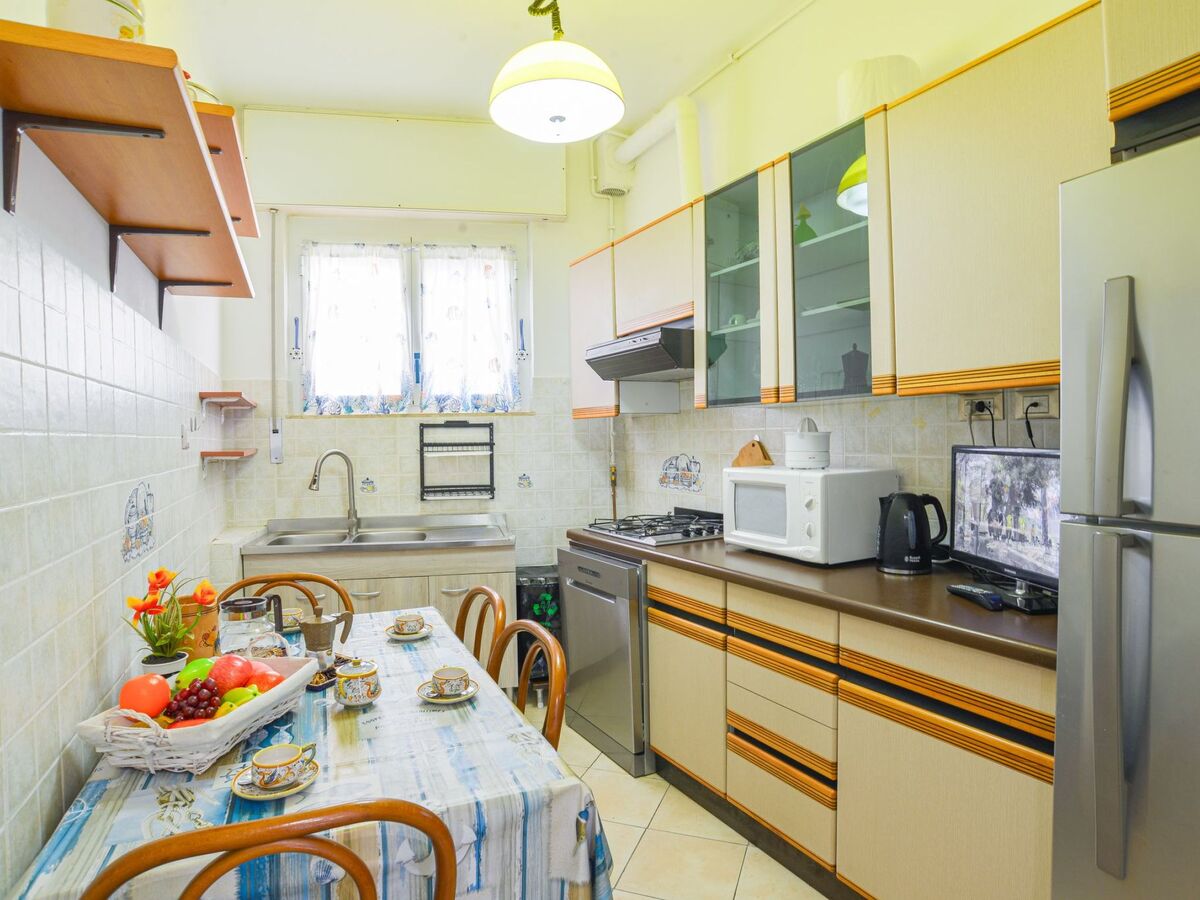 Casa La Tortuga – Appartement vue mer à Finale Ligure - Photo 5