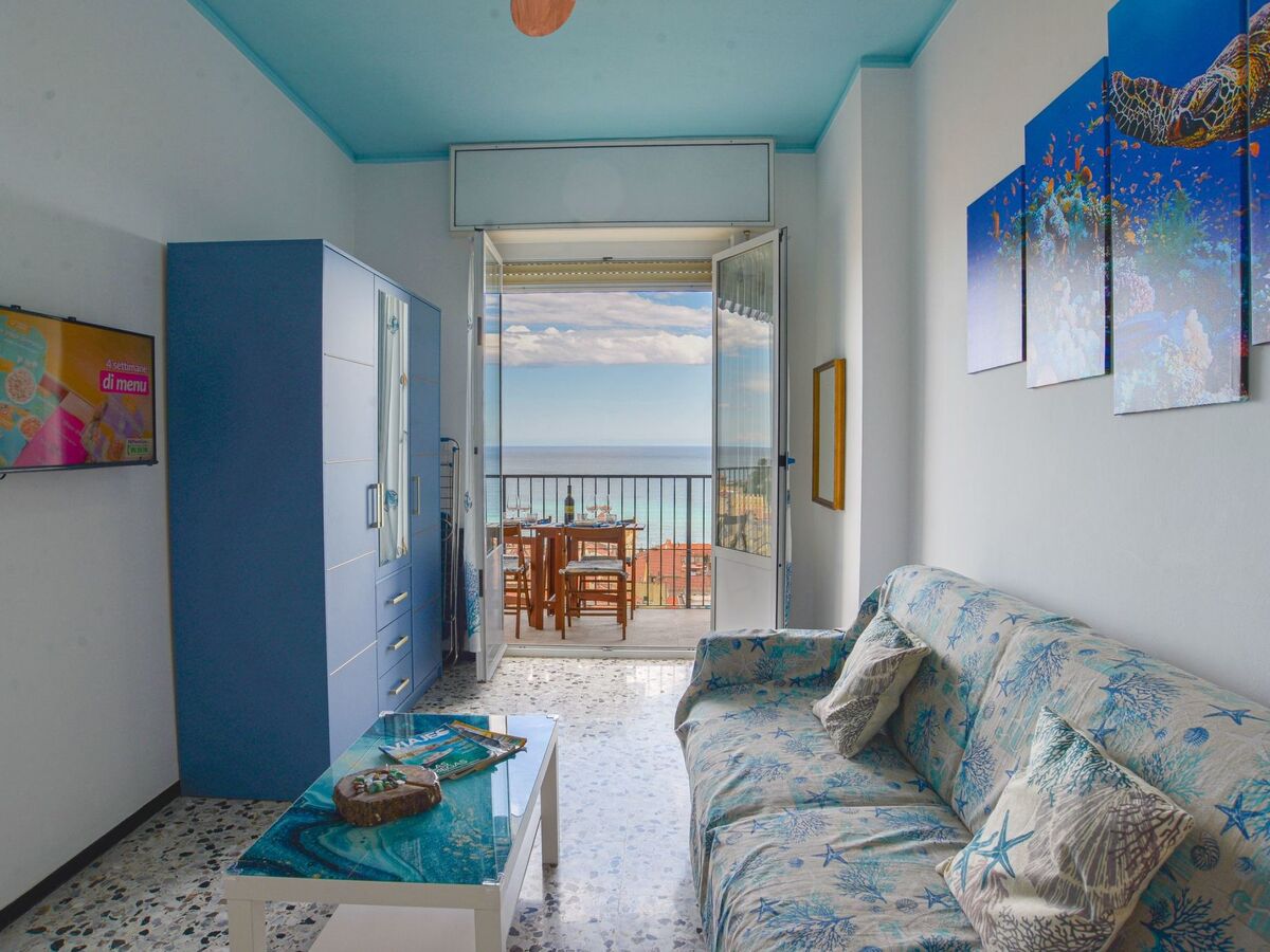 Casa La Tortuga – Appartement vue mer à Finale Ligure - Photo 7