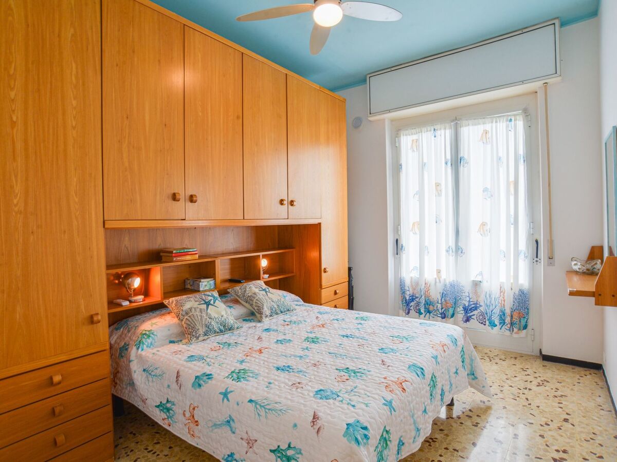 Casa La Tortuga – Appartement vue mer à Finale Ligure - Photo 9