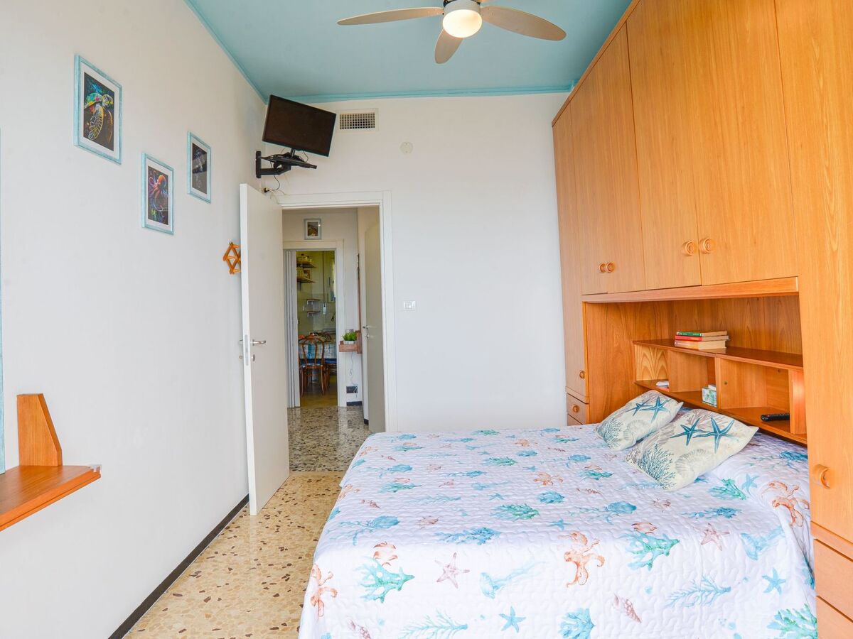 Casa La Tortuga – Appartement vue mer à Finale Ligure - Photo 10