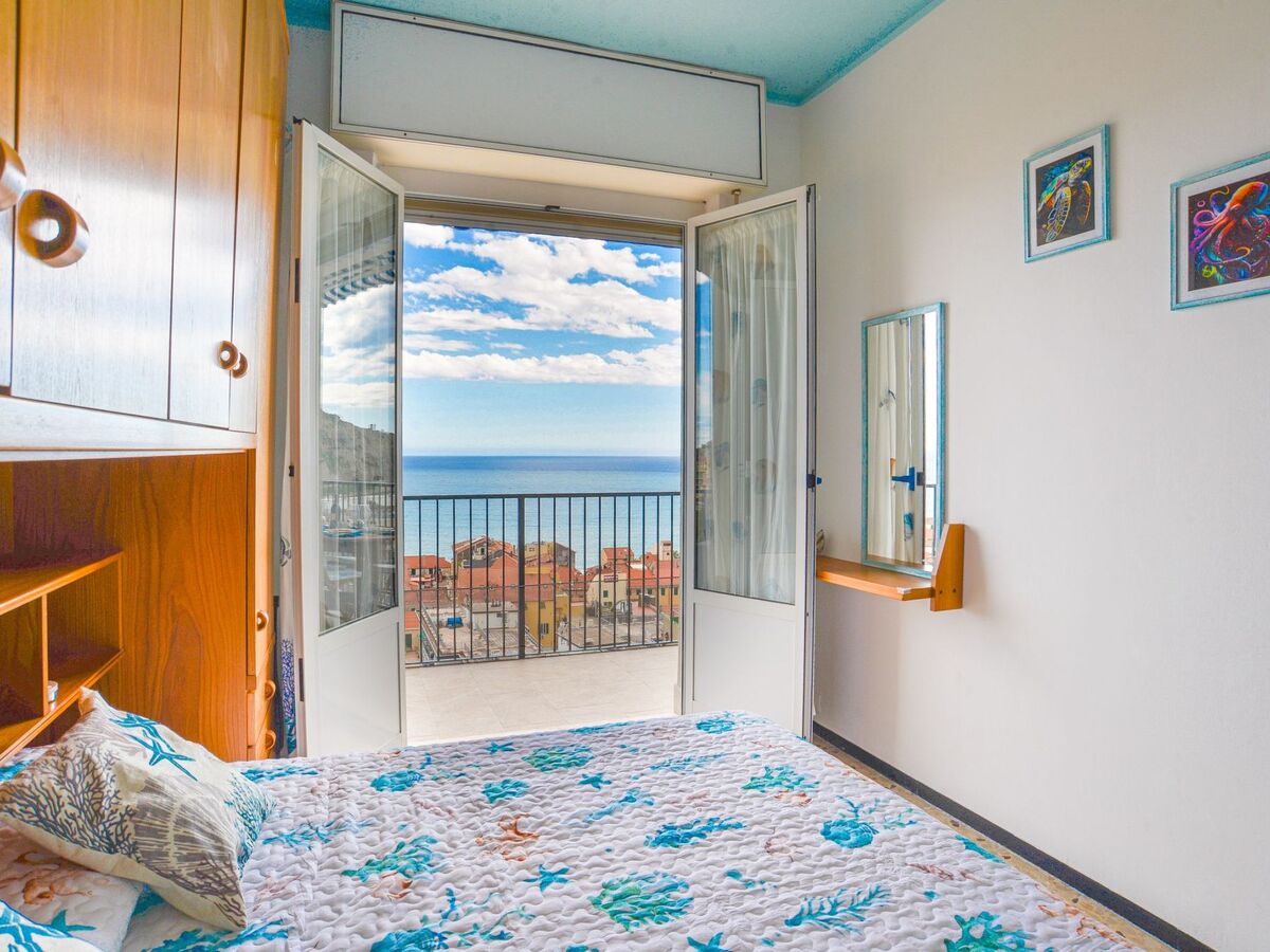 Casa La Tortuga – Appartement vue mer à Finale Ligure - Photo 11