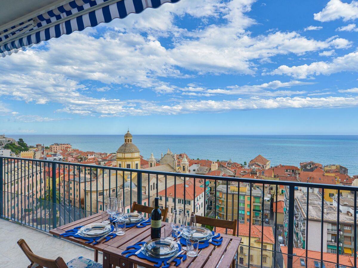 Casa La Tortuga – Appartement vue mer à Finale Ligure - Photo 12