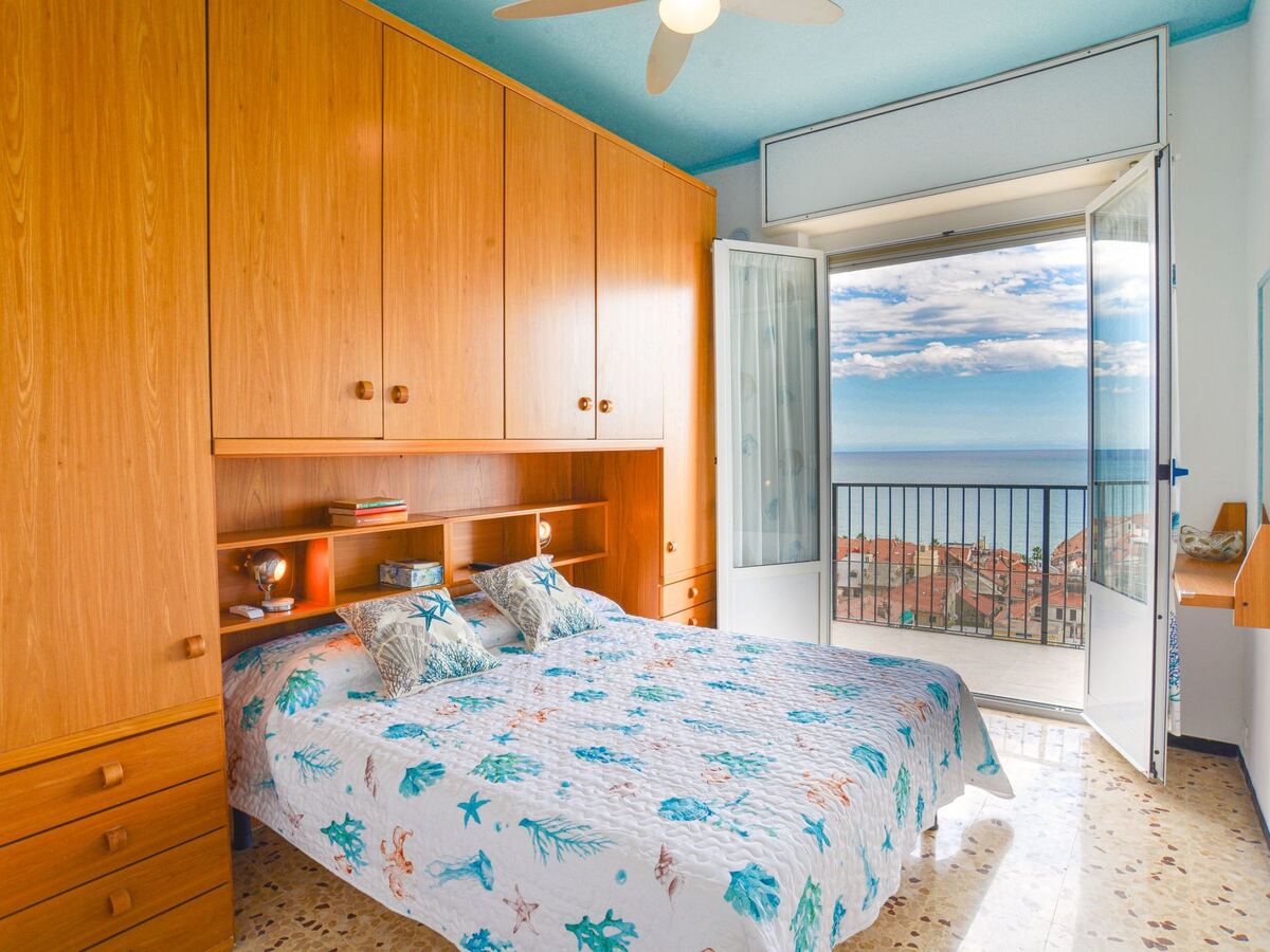Casa La Tortuga – Appartement vue mer à Finale Ligure - Photo 13