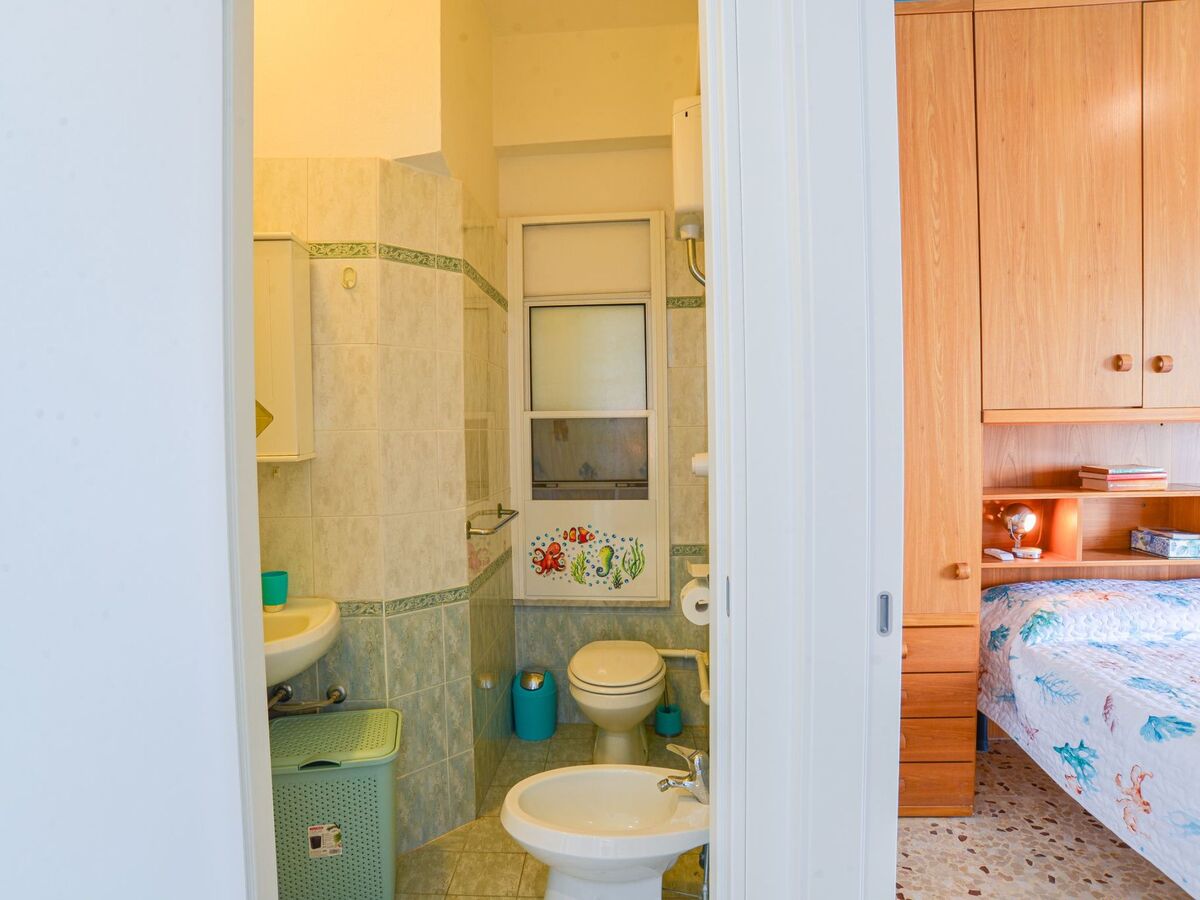 Casa La Tortuga – Appartement vue mer à Finale Ligure - Photo 14