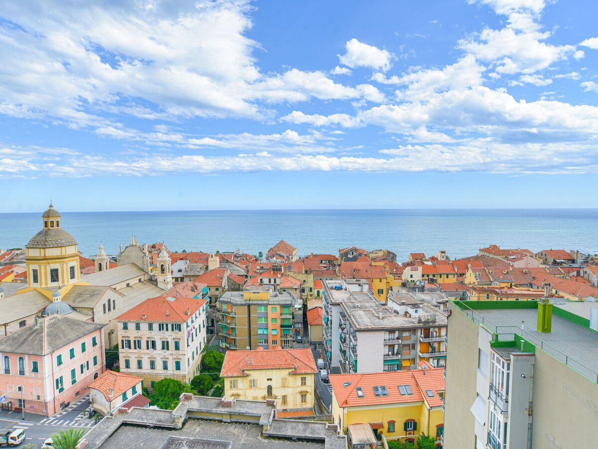 Casa La Tortuga – Appartement vue mer à Finale Ligure - Photo 16