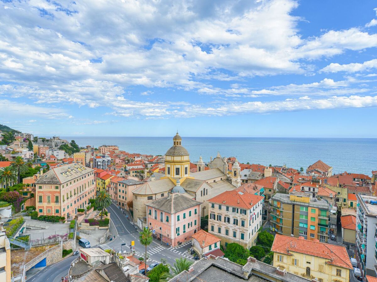 Casa La Tortuga – Appartement vue mer à Finale Ligure - Photo 18