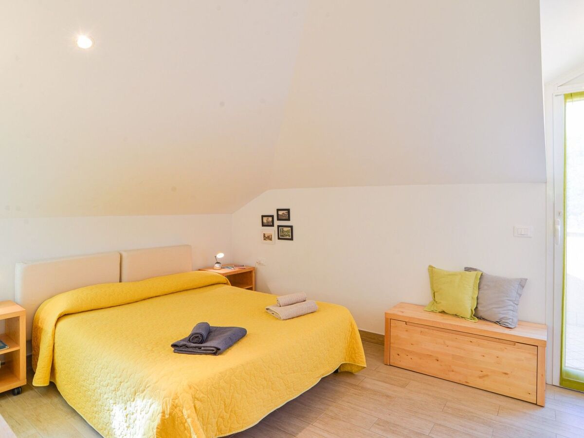 Casa Onbrin, appartement 6 pers. à Finalborgo - Photo 8