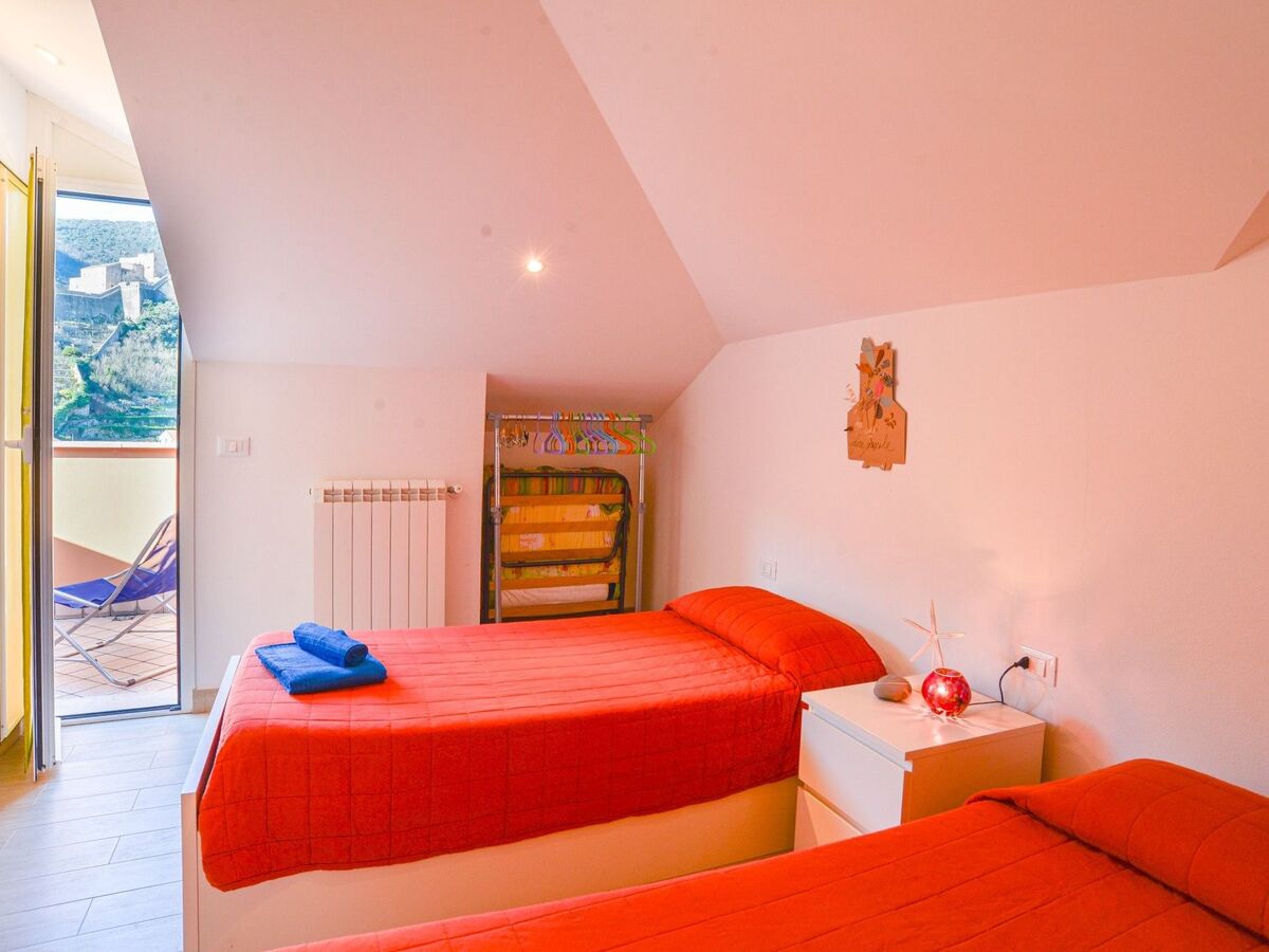 Casa Onbrin, appartement 6 pers. à Finalborgo - Photo 10