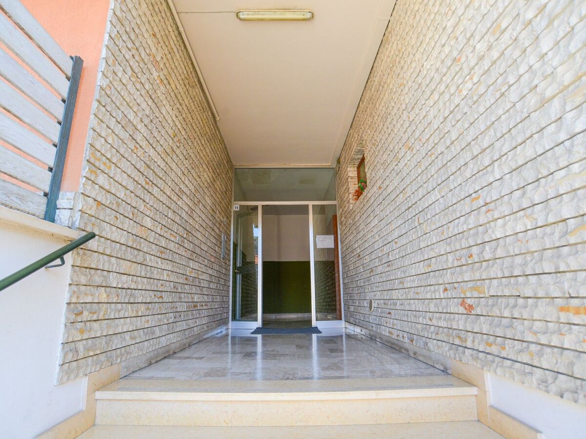 Casa Onbrin, appartement 6 pers. à Finalborgo - Photo 17
