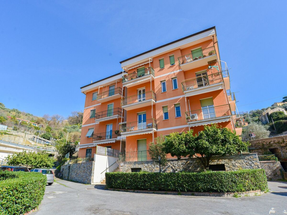 Casa Onbrin, appartement 6 pers. à Finalborgo - Photo 19