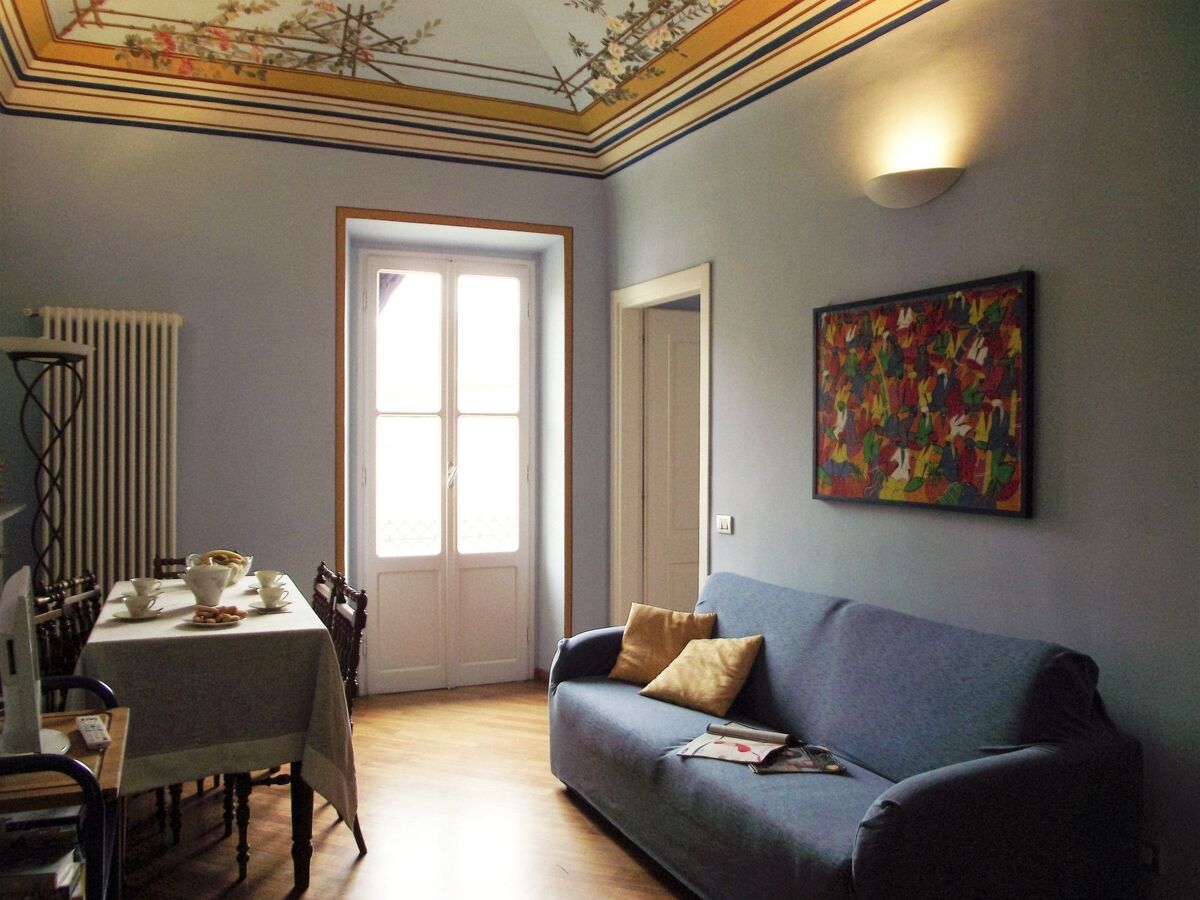 Casa Azzurro Pervinca, appartement 5 pers. à 200 m de la mer - Photo 1