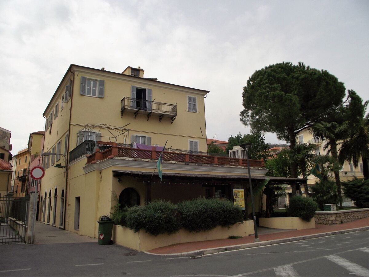 Casa Azzurro Pervinca, appartement 5 pers. à 200 m de la mer - Photo 2