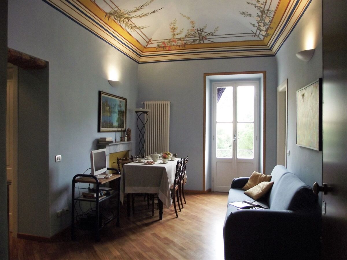 Casa Azzurro Pervinca, appartement 5 pers. à 200 m de la mer - Photo 3