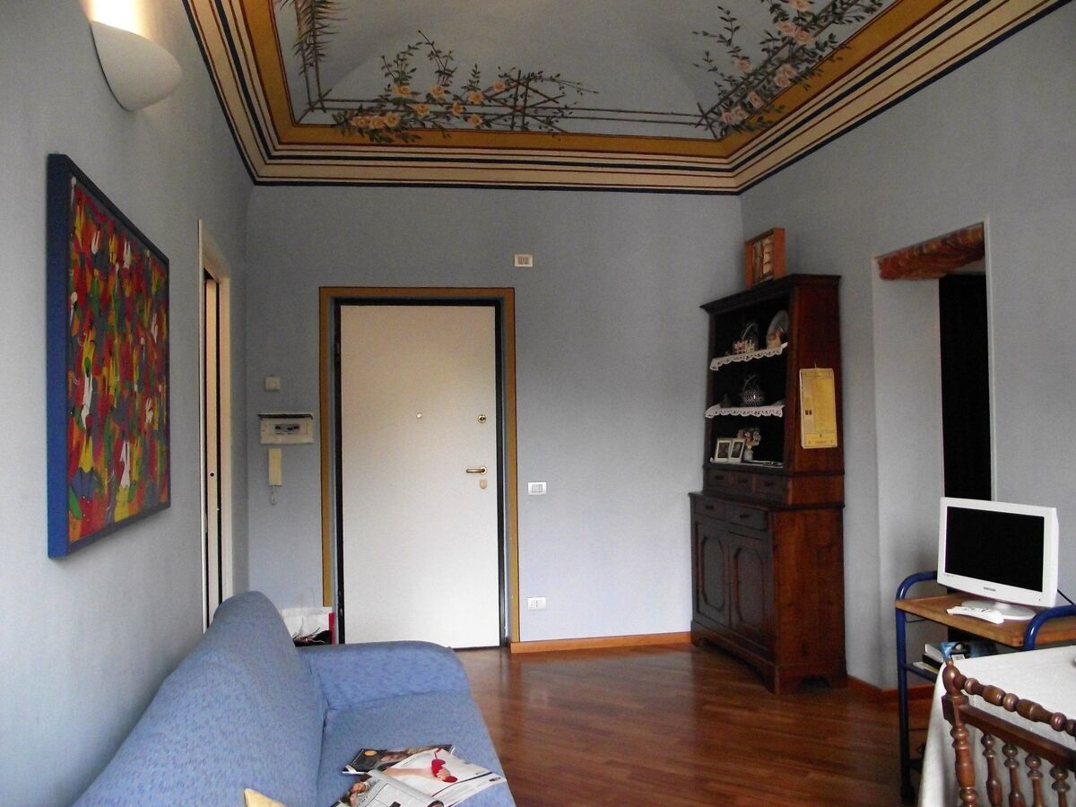 Casa Azzurro Pervinca, appartement 5 pers. à 200 m de la mer - Photo 4