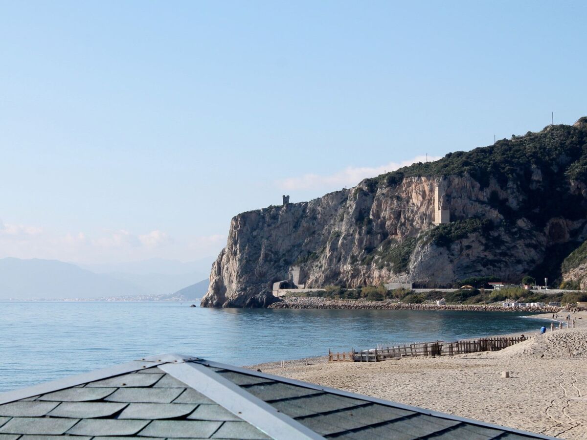 Casa Azzurro Pervinca, appartement 5 pers. à 200 m de la mer - Photo 5