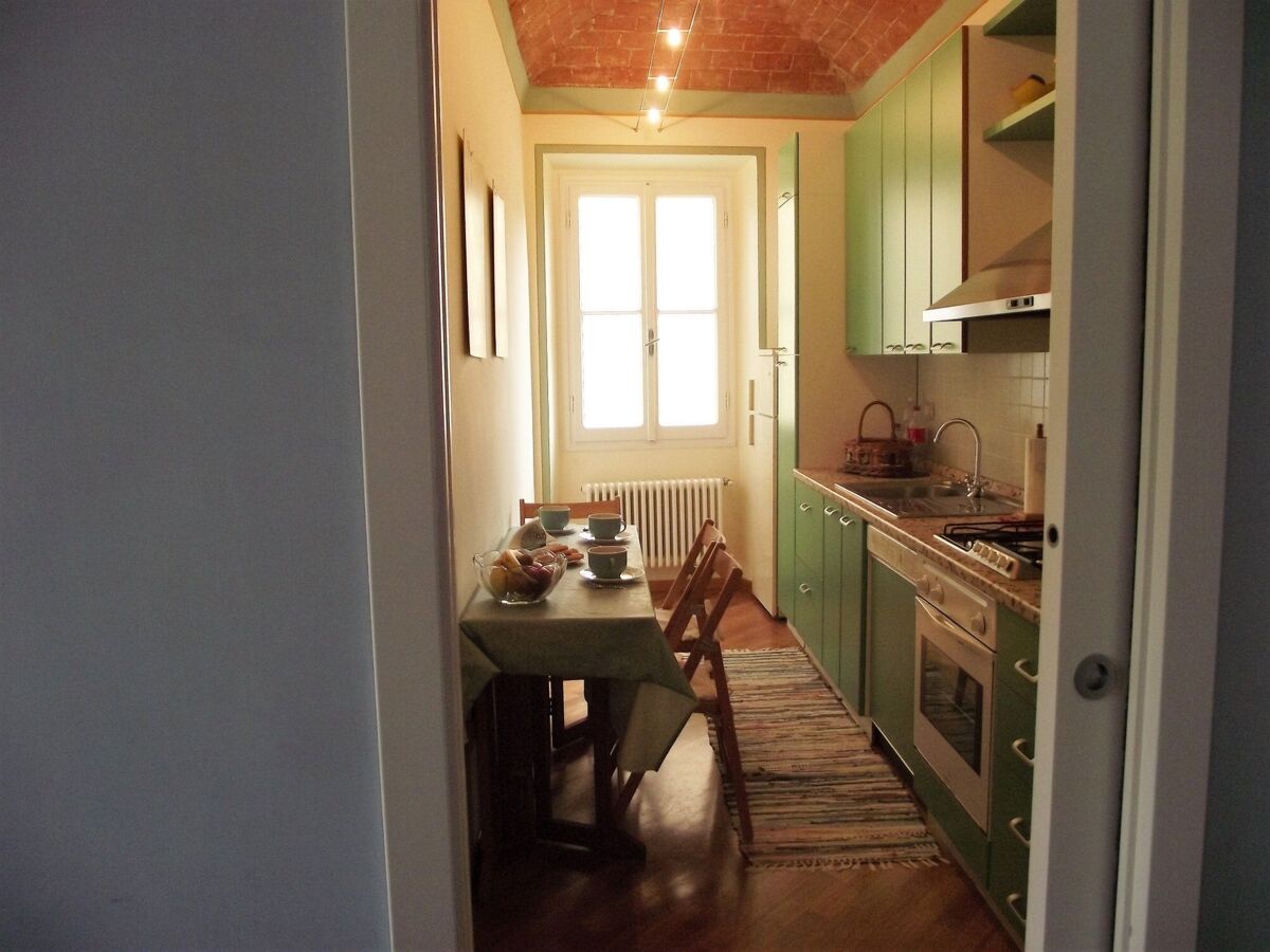 Casa Azzurro Pervinca, appartement 5 pers. à 200 m de la mer - Photo 6