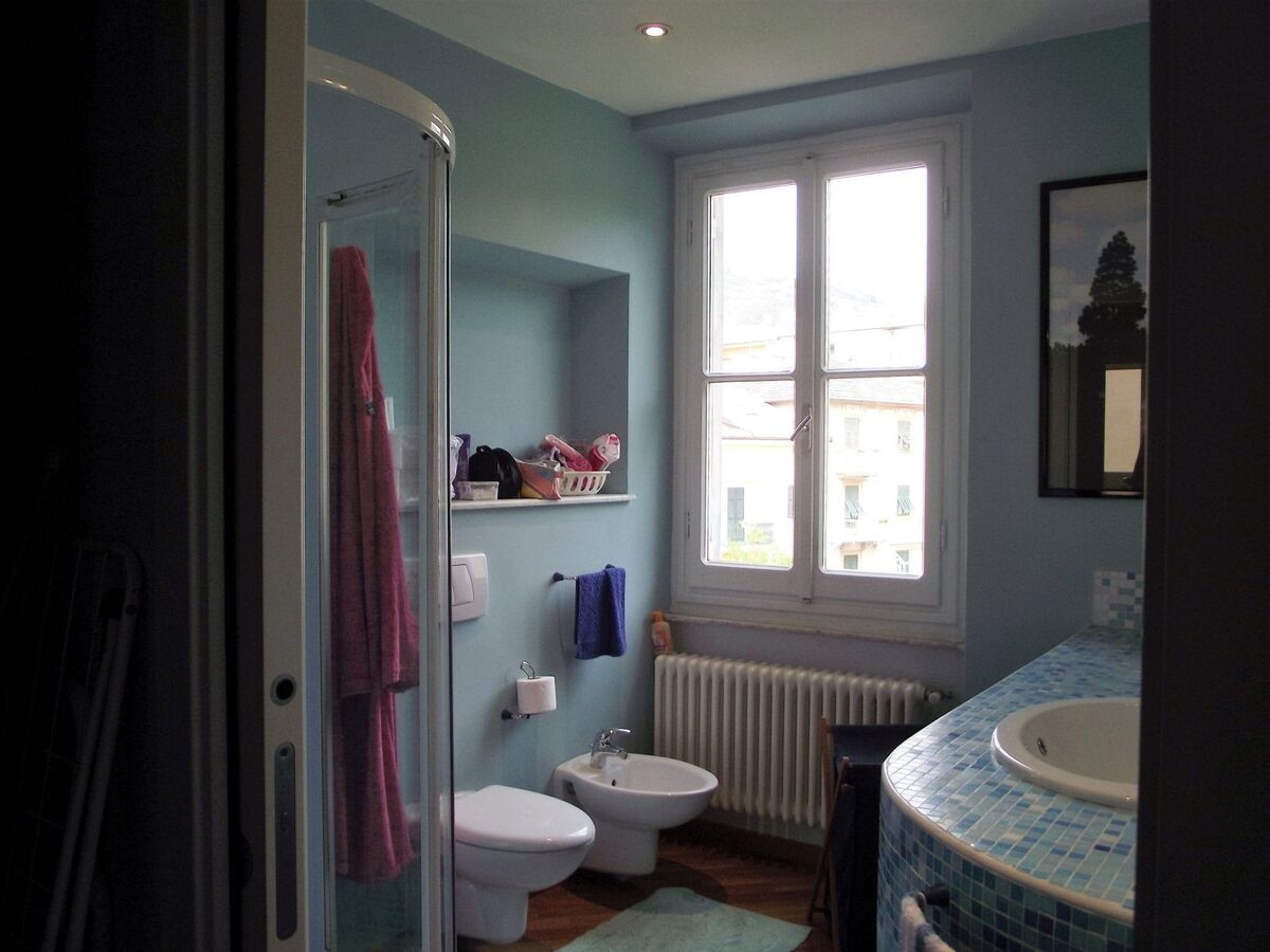 Casa Azzurro Pervinca, appartement 5 pers. à 200 m de la mer - Photo 9