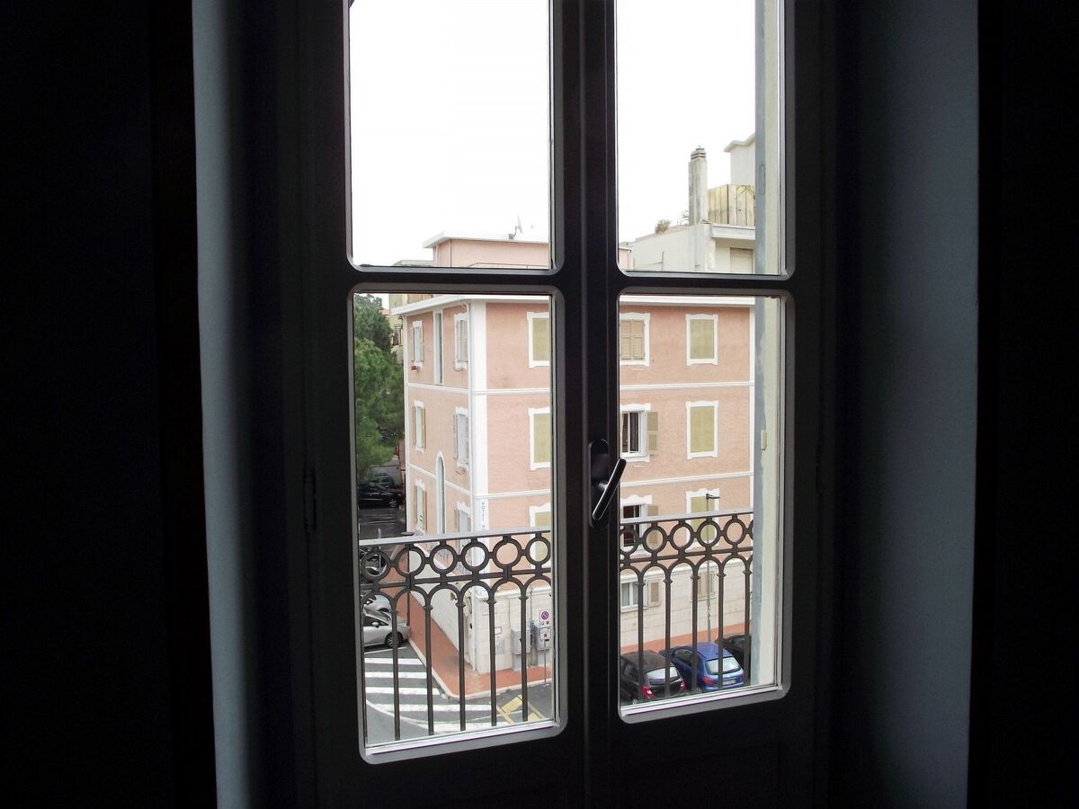 Casa Azzurro Pervinca, appartement 5 pers. à 200 m de la mer - Photo 11