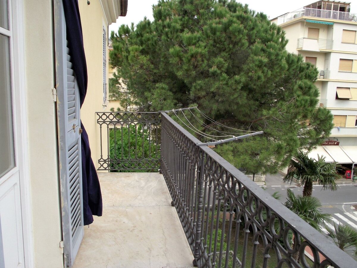 Casa Azzurro Pervinca, appartement 5 pers. à 200 m de la mer - Photo 12