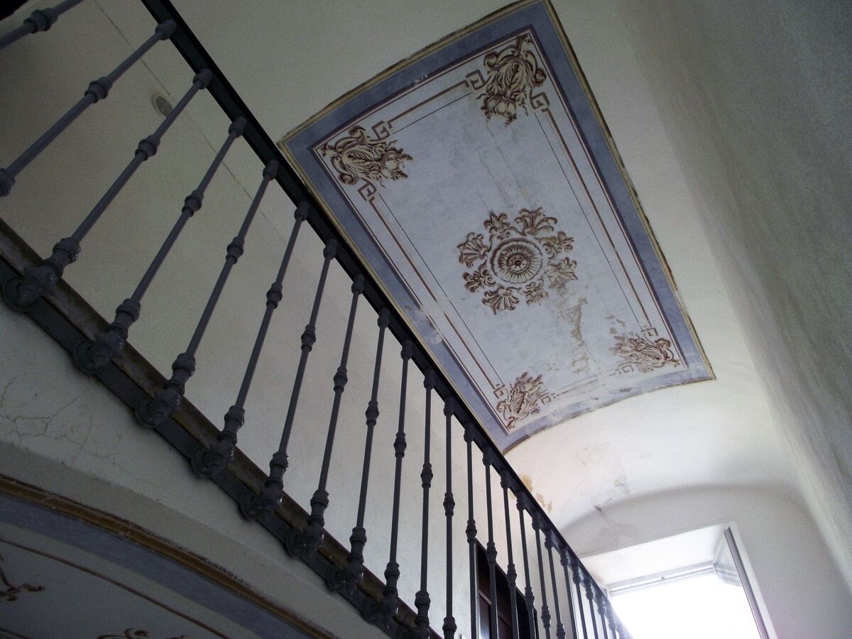 Casa Azzurro Pervinca, appartement 5 pers. à 200 m de la mer - Photo 13