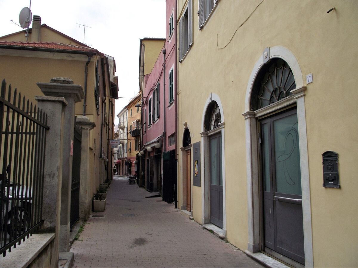 Casa Azzurro Pervinca, appartement 5 pers. à 200 m de la mer - Photo 14