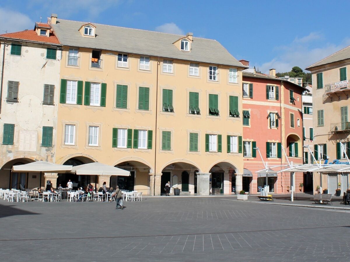 Casa Azzurro Pervinca, appartement 5 pers. à 200 m de la mer - Photo 16