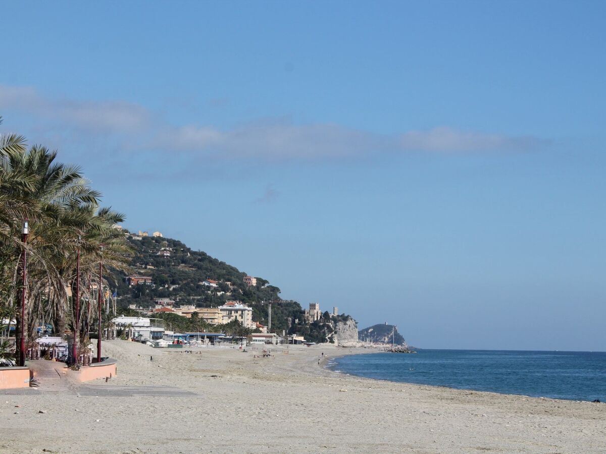 Casa Azzurro Pervinca, appartement 5 pers. à 200 m de la mer - Photo 17