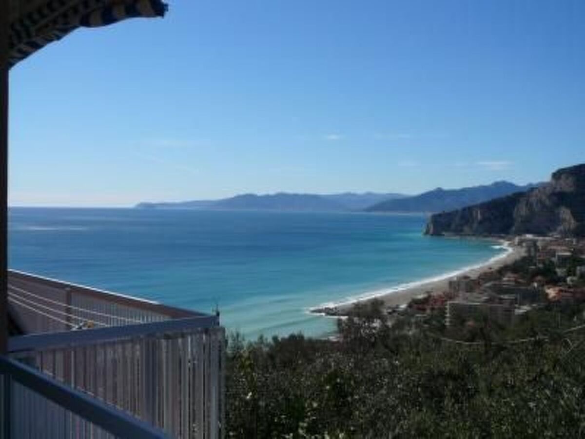 Appartement avec terrasse et piscine à Finale Ligure - Photo 4