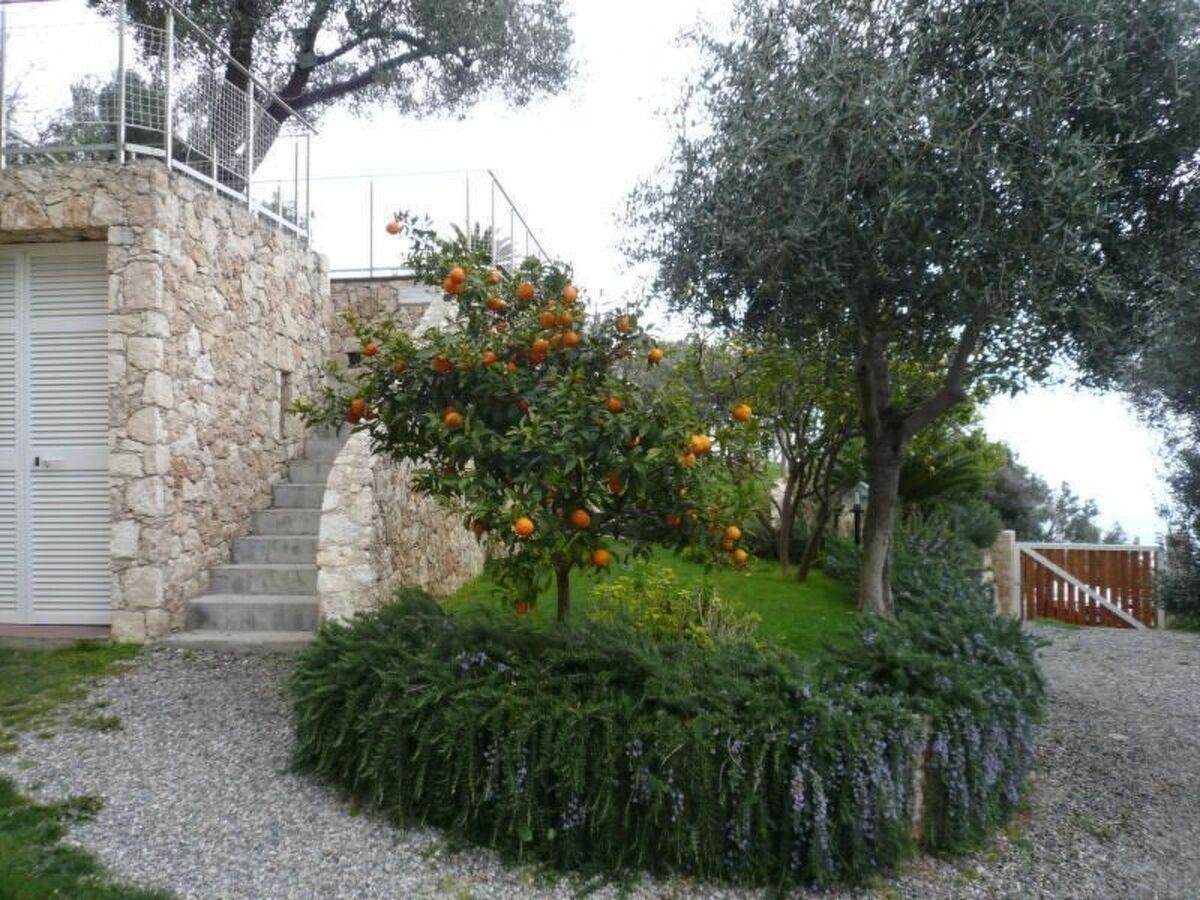 Appartement avec terrasse et piscine à Finale Ligure - Photo 11