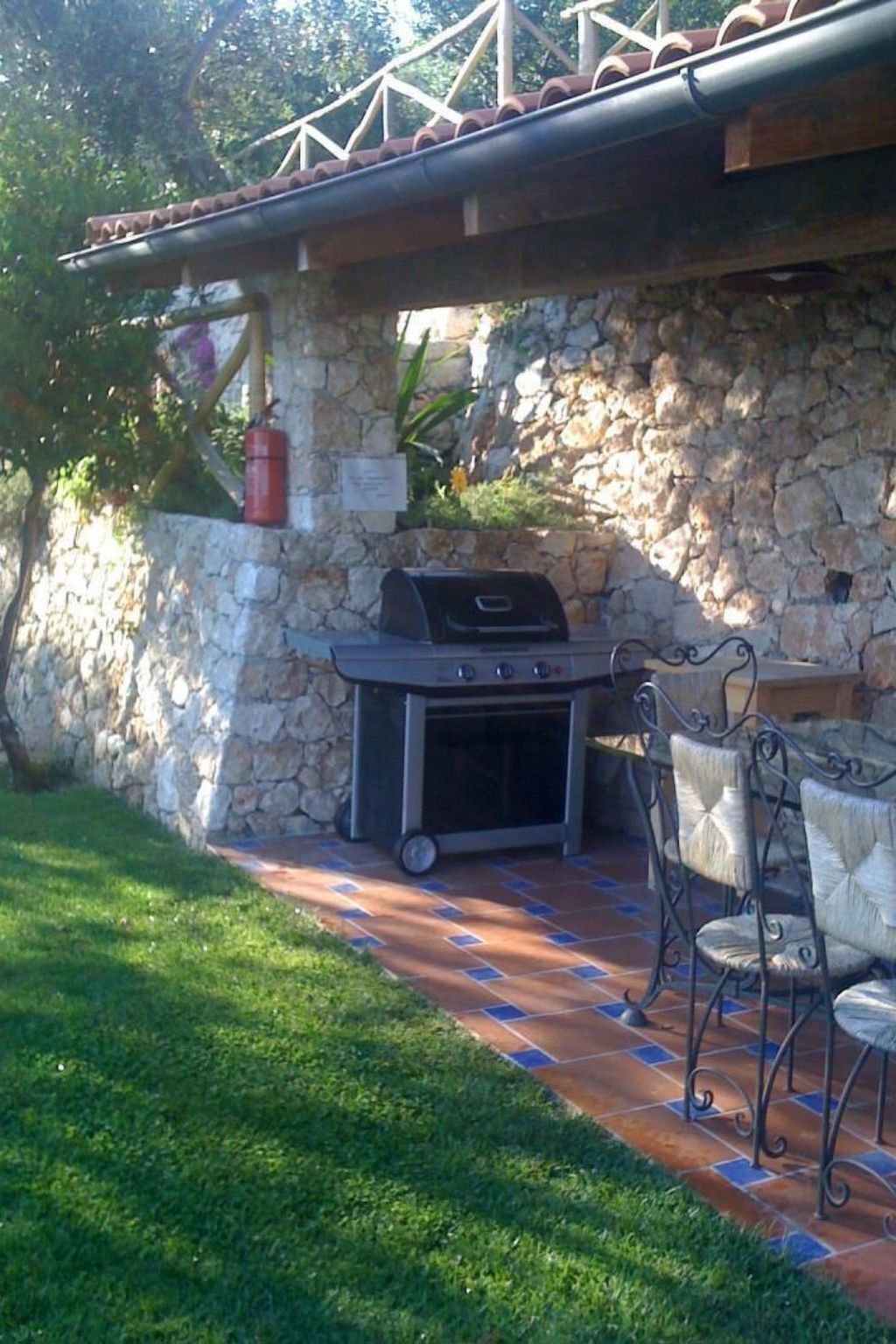 Appartement avec terrasse et piscine à Finale Ligure - Photo 12