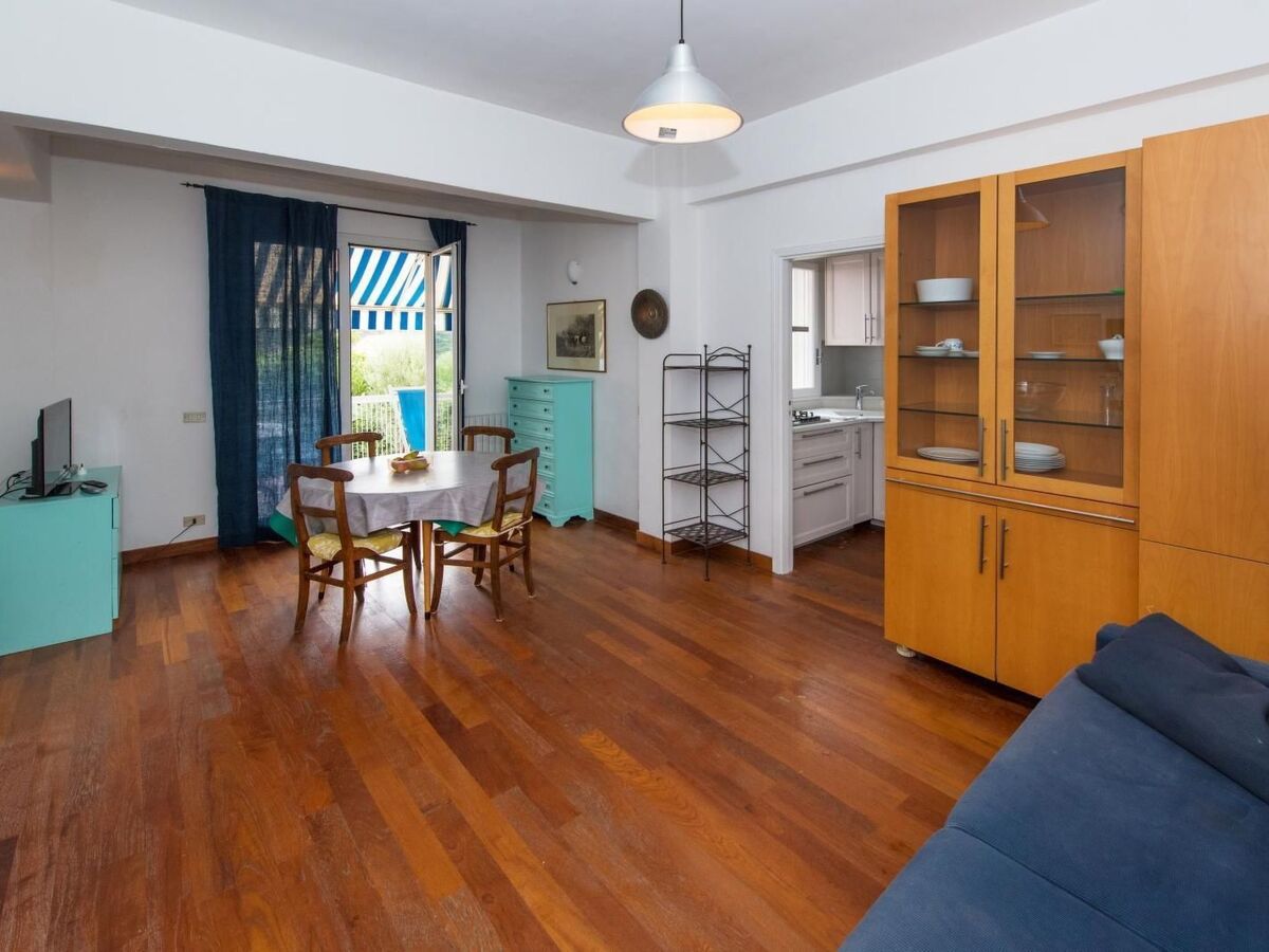 Appartement avec terrasse et piscine à Finale Ligure - Photo 23