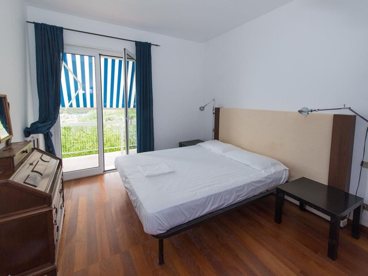 Appartement avec terrasse et piscine à Finale Ligure - Photo 25