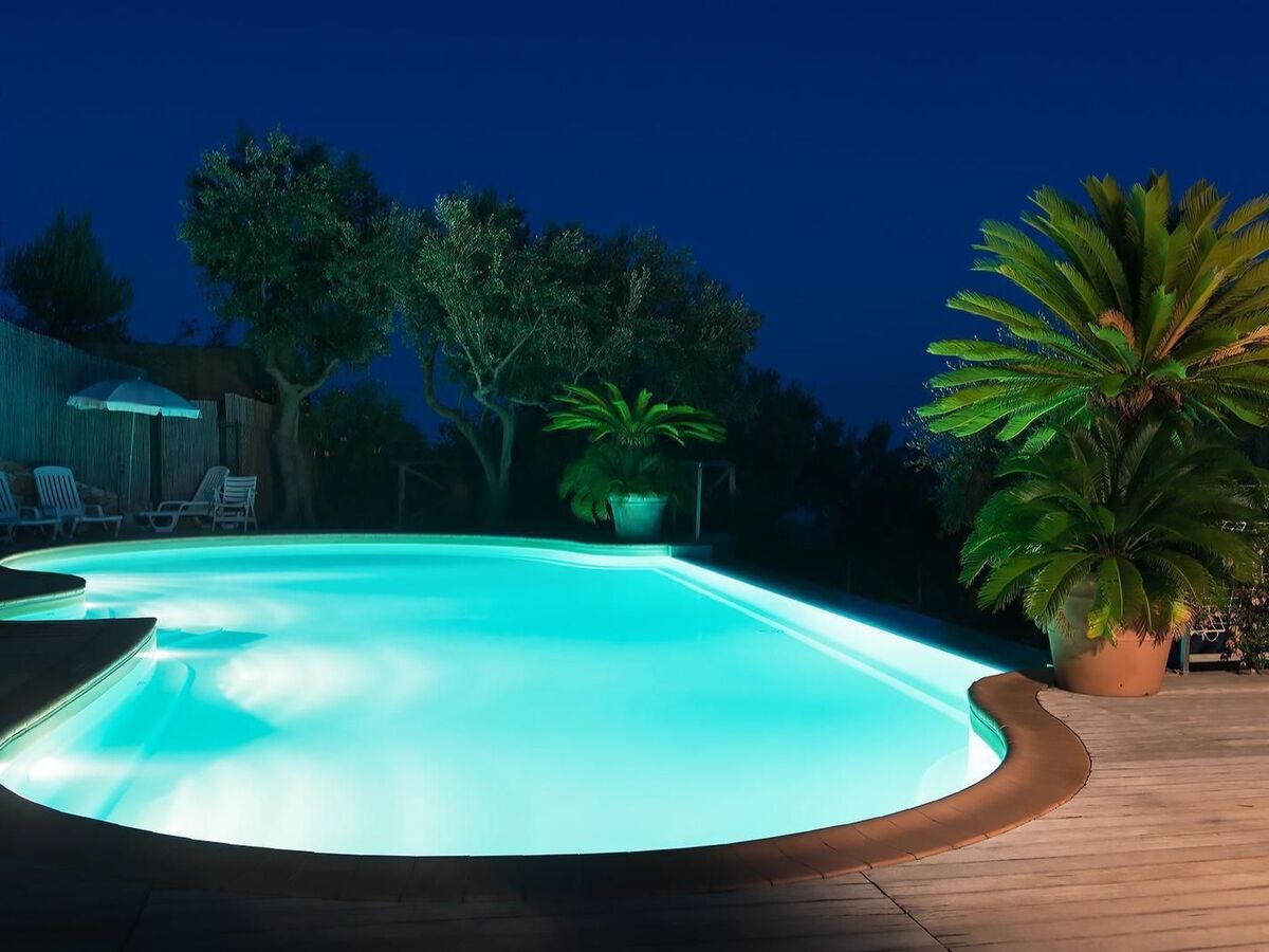 Appartement avec terrasse et piscine à Finale Ligure - Photo 33