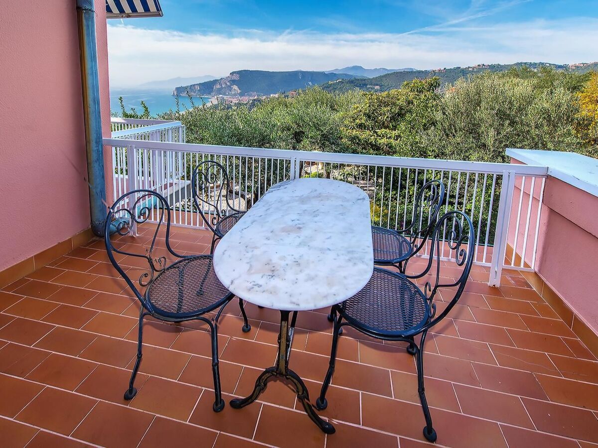 Appartement avec terrasse et piscine à Finale Ligure - Photo 34