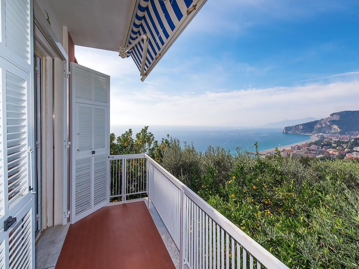 Appartement avec terrasse et piscine à Finale Ligure - Photo 35
