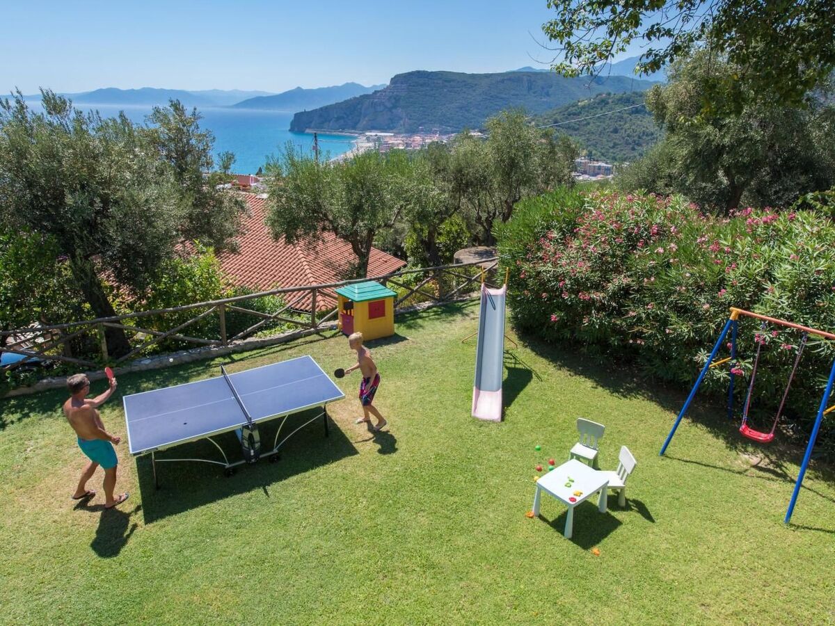Appartement avec terrasse et piscine à Finale Ligure - Photo 44