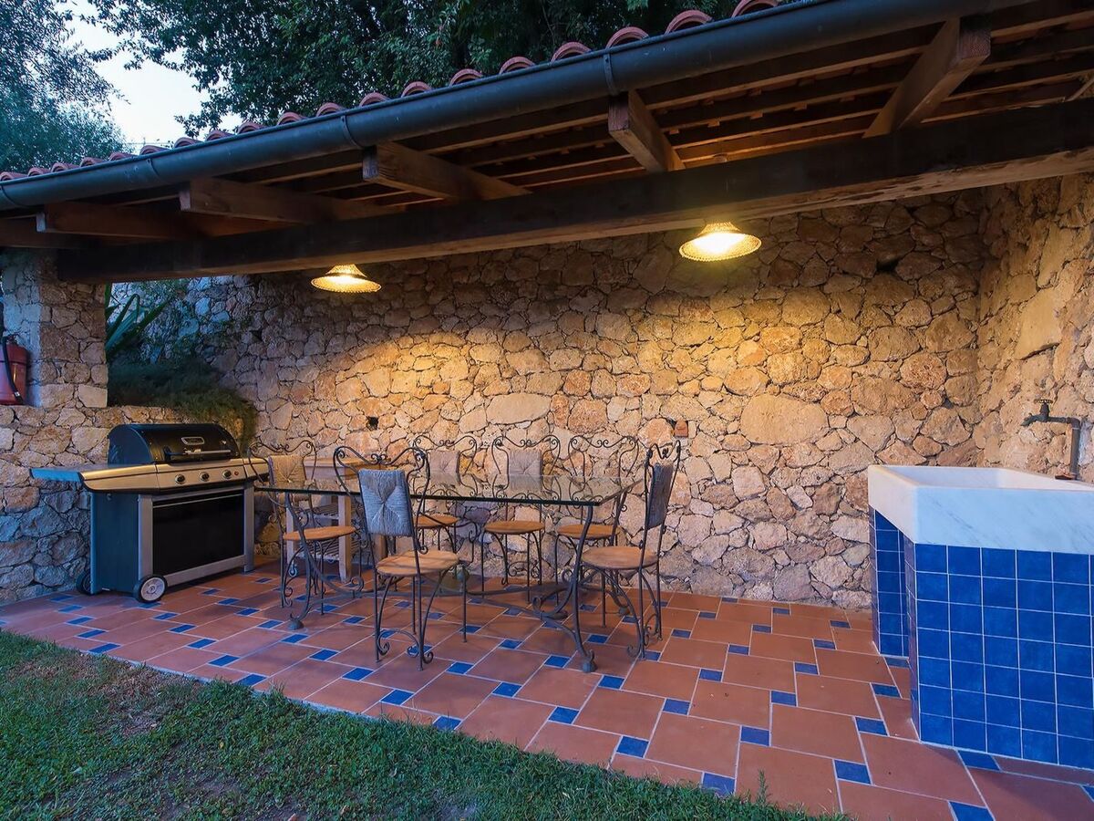 Appartement avec terrasse et piscine à Finale Ligure - Photo 48