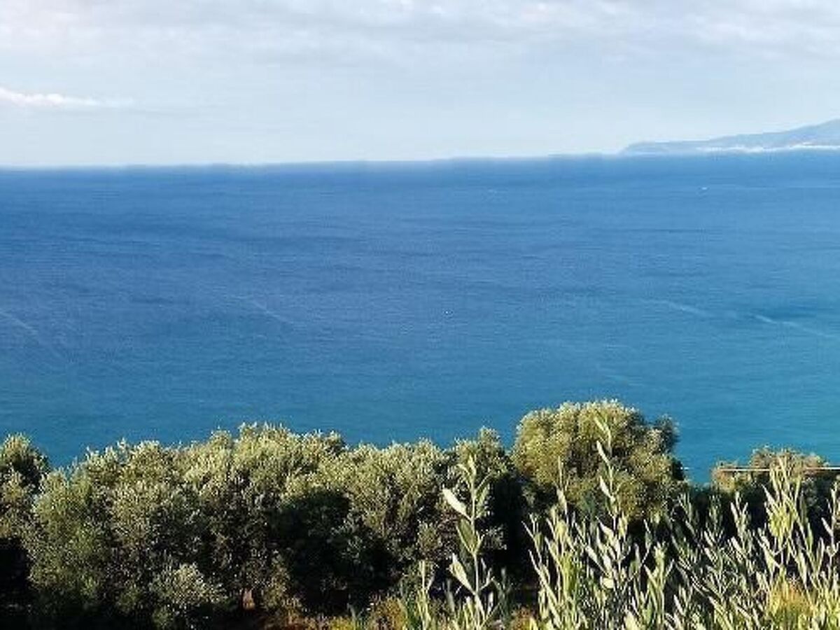 Appart 4 pers. avec parking et vue mer à Finale Ligure - Photo 15