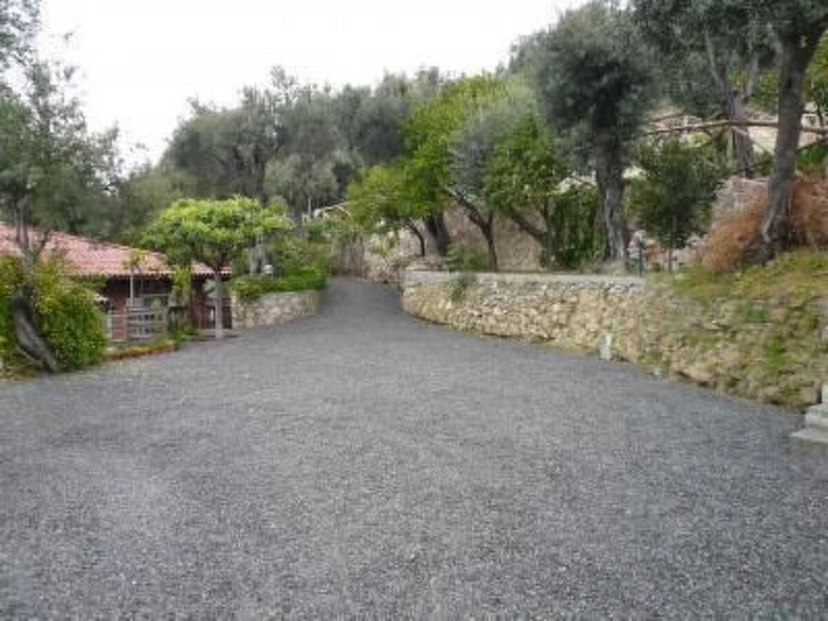 Appart 4 pers. avec parking et vue mer à Finale Ligure - Photo 19