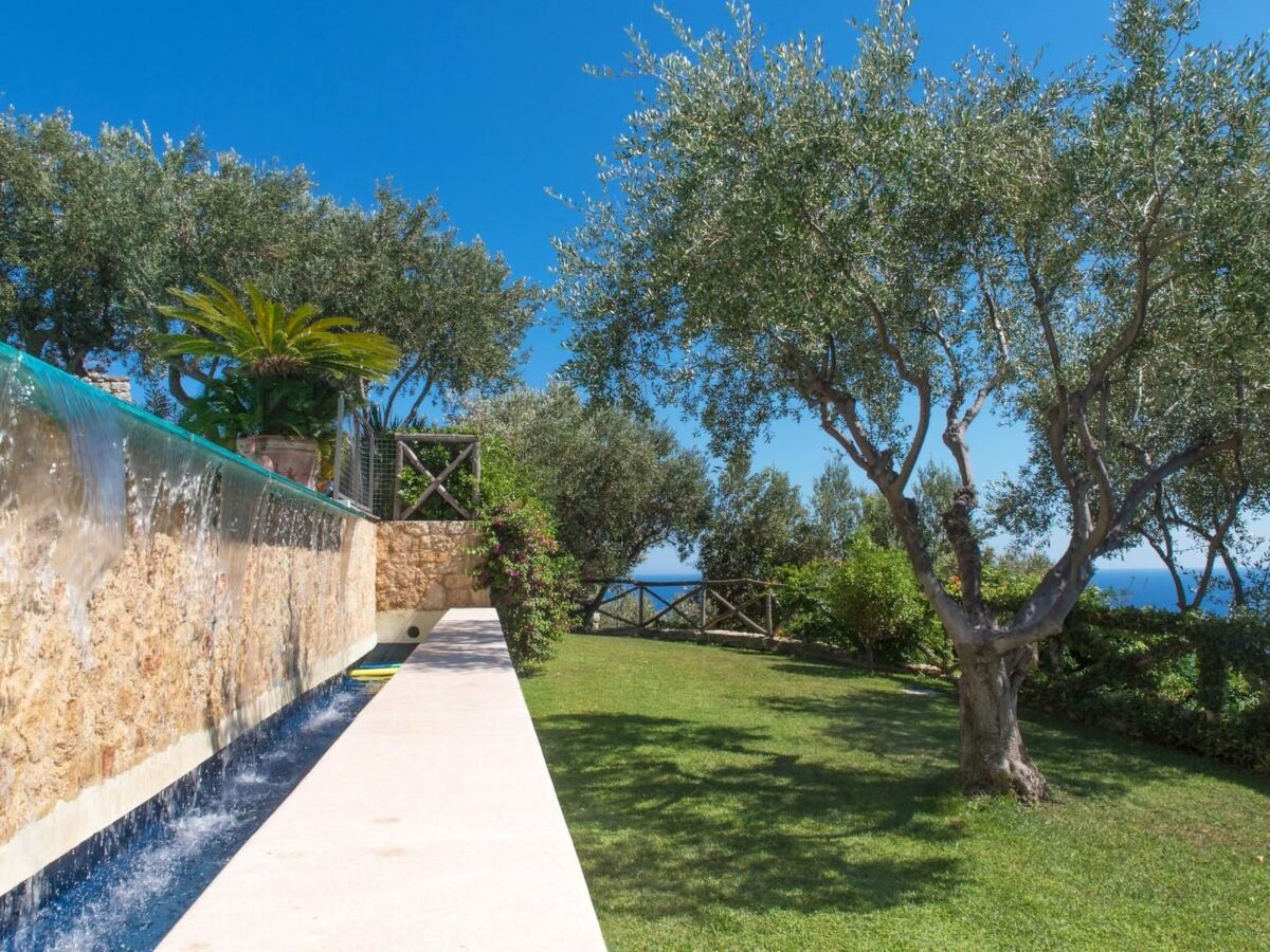Appart 4 pers. avec parking et vue mer à Finale Ligure - Photo 25