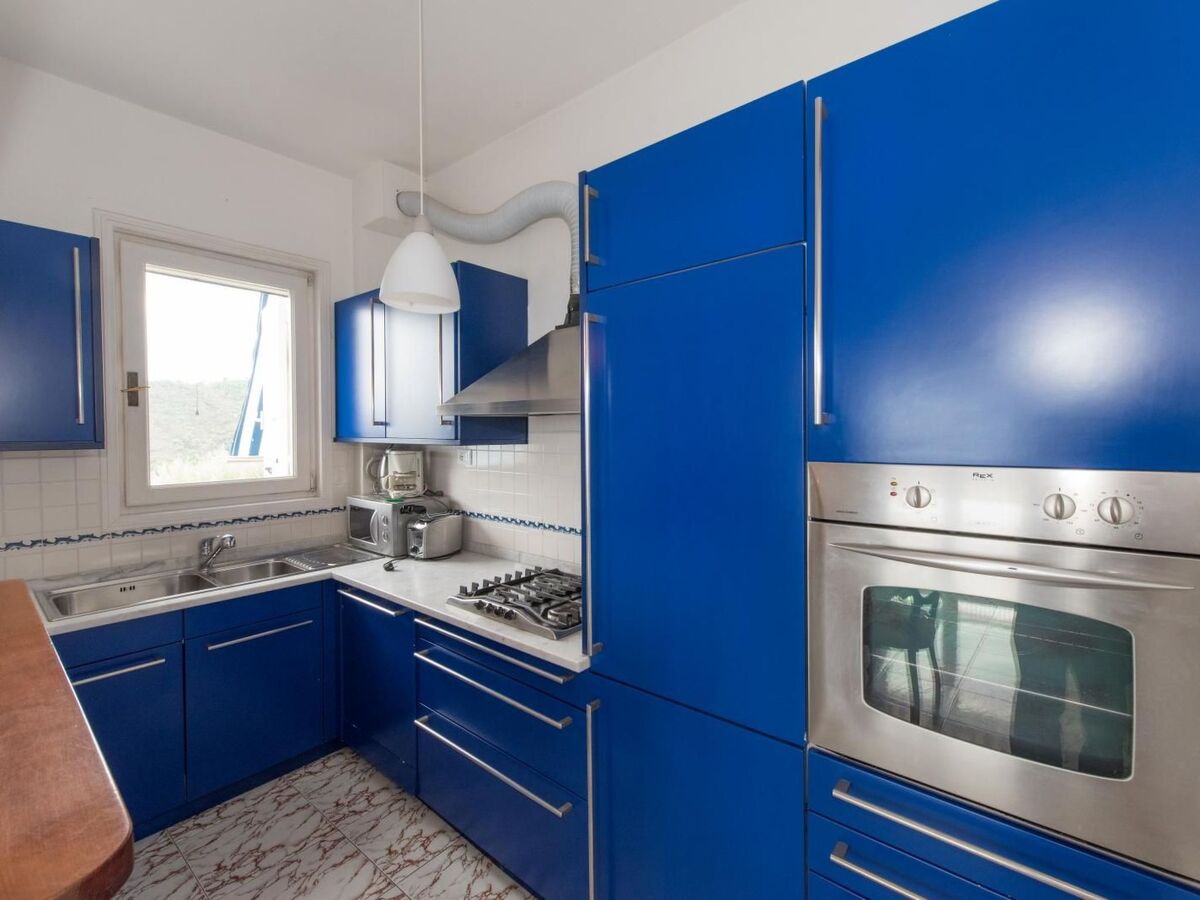 Appart 4 pers. avec parking et vue mer à Finale Ligure - Photo 34