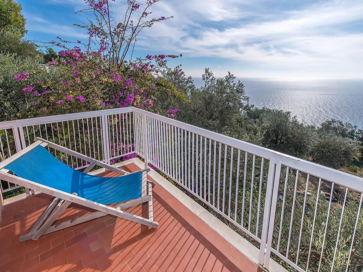 Appart 4 pers. avec parking et vue mer à Finale Ligure - Photo 42